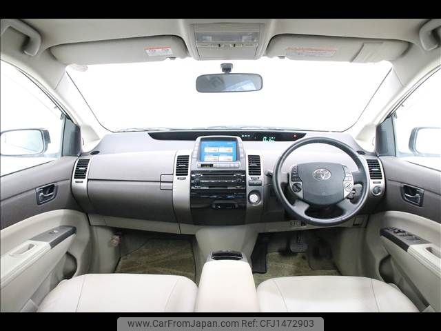 toyota prius 2008 CFJ1472903 image 2