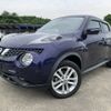 nissan juke 2016 NIKYO_RW50572 image 3