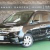 nissan serena 2010 quick_quick_DBA-FC26_FC26-004617 image 1