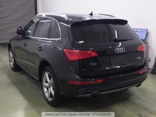 audi q5 2014 quick_quick_ABA-8RCNCF_8RCNCF-EA055445 image 2