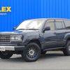toyota land-cruiser-wagon 2000 CFJ1701027 image 1