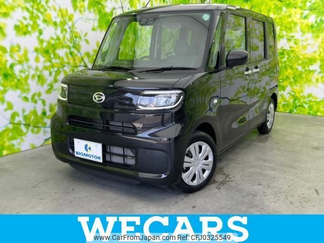 daihatsu tanto 2023 quick_quick_5BA-LA650S_LA650S-0333270 image 1