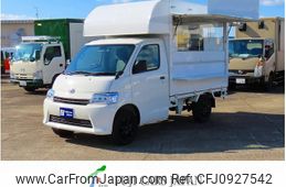 toyota townace-truck 2022 GOO_NET_EXCHANGE_0402291A30250321W001