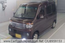 daihatsu atrai-wagon 2013 -DAIHATSU 【三河 581ｽ7396】--Atrai Wagon S321G--S321G-0054627---DAIHATSU 【三河 581ｽ7396】--Atrai Wagon S321G--S321G-0054627-