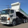 hino profia 2016 -HINO--Profia QPG-FS1EPEA--FS1EPE-**442---HINO--Profia QPG-FS1EPEA--FS1EPE-**442- image 1