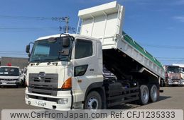 hino profia 2016 -HINO--Profia QPG-FS1EPEA--FS1EPE-**442---HINO--Profia QPG-FS1EPEA--FS1EPE-**442-