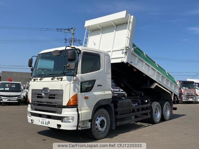 hino profia 2016 -HINO--Profia QPG-FS1EPEA--FS1EPE-**442---HINO--Profia QPG-FS1EPEA--FS1EPE-**442- image 1