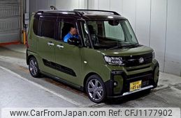 daihatsu tanto 2024 -DAIHATSU 【高知 580や4568】--Tanto LA650S-0437087---DAIHATSU 【高知 580や4568】--Tanto LA650S-0437087-