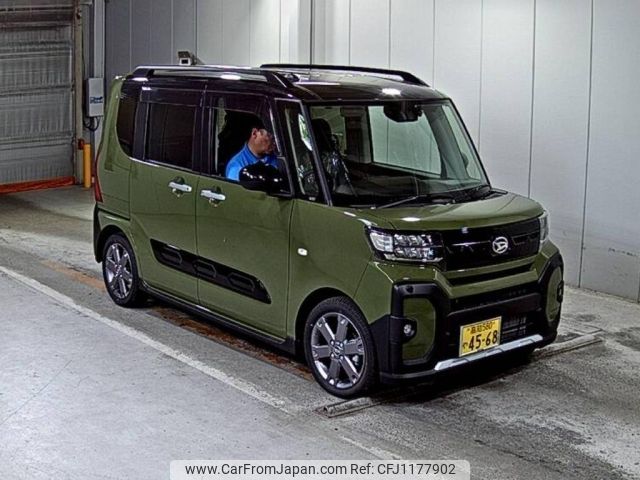 daihatsu tanto 2024 -DAIHATSU 【高知 580や4568】--Tanto LA650S-0437087---DAIHATSU 【高知 580や4568】--Tanto LA650S-0437087- image 1