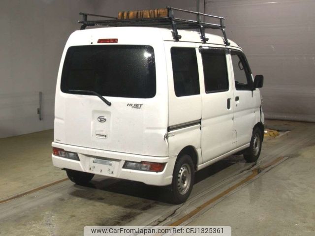daihatsu hijet-van 2019 -DAIHATSU--Hijet Van S321V-0413440---DAIHATSU--Hijet Van S321V-0413440- image 2