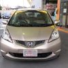 honda fit 2009 -HONDA--Fit DBA-GE6--GE6-1268698---HONDA--Fit DBA-GE6--GE6-1268698- image 17