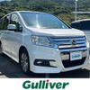 honda stepwagon 2011 -HONDA--Stepwgn DBA-RK5--RK5-1211918---HONDA--Stepwgn DBA-RK5--RK5-1211918- image 1