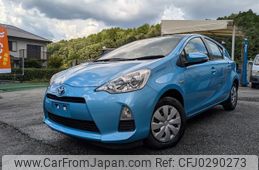 toyota aqua 2012 quick_quick_DAA-NHP10_NHP10-2009275