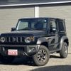 suzuki jimny-sierra 2024 quick_quick_JB74W_JB74W-221868 image 1