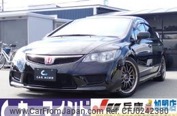 honda civic 2010 quick_quick_FD2_FD2-1801026