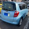 toyota ractis 2006 -TOYOTA--Ractis DBA-NCP100--NCP100-057146---TOYOTA--Ractis DBA-NCP100--NCP100-057146- image 4