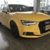 audi a3 2017 -AUDI--Audi A3 DBA-8VCXS--WAUZZZ8V5HA142798---AUDI--Audi A3 DBA-8VCXS--WAUZZZ8V5HA142798- image 5