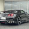 nissan gt-r 2016 quick_quick_DBA-R35_R35-080611 image 2