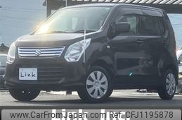 suzuki wagon-r 2013 -SUZUKI--Wagon R DBA-MH34S--MH34S-269386---SUZUKI--Wagon R DBA-MH34S--MH34S-269386-
