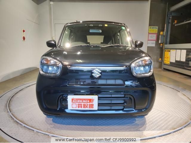 suzuki alto 2022 quick_quick_HA97S_HA97S-100786 image 2