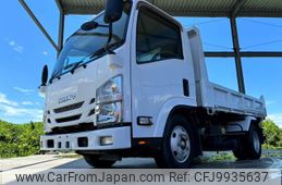 isuzu elf-truck 2015 GOO_NET_EXCHANGE_0401987A30240624W002