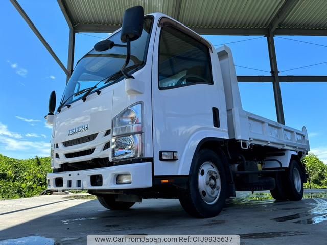 isuzu elf-truck 2015 GOO_NET_EXCHANGE_0401987A30240624W002 image 1