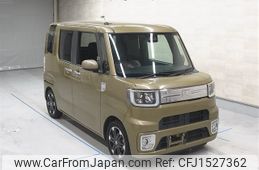 daihatsu wake 2018 CFJ1527362