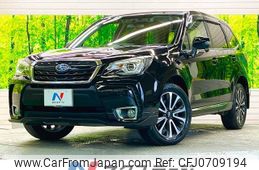 subaru forester 2016 -SUBARU--Forester DBA-SJG--SJG-035604---SUBARU--Forester DBA-SJG--SJG-035604-