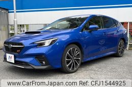 subaru levorg 2023 CFJ1544925