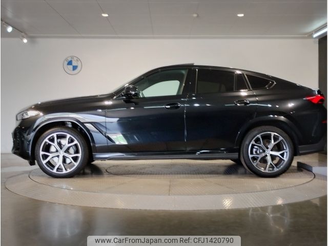 bmw x6 2024 -BMW--BMW X6 3CA-12EY30S--WBA12EY0X09U13553---BMW--BMW X6 3CA-12EY30S--WBA12EY0X09U13553- image 2