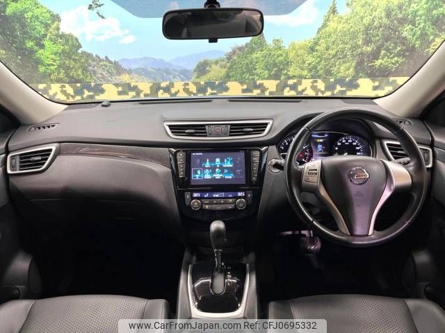 nissan x-trail 2014 -NISSAN--X-Trail DBA-T32--T32-002666---NISSAN--X-Trail DBA-T32--T32-002666- image 2