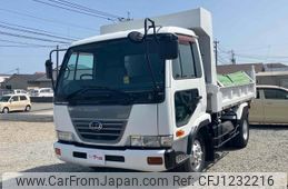 nissan diesel-ud-condor 1999 GOO_NET_EXCHANGE_1101018A30250511W001
