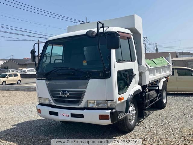nissan diesel-ud-condor 1999 GOO_NET_EXCHANGE_1101018A30250511W001 image 1