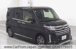 toyota roomy 2021 -TOYOTA 【岡山 502ﾋ5581】--Roomy M900A--0559396---TOYOTA 【岡山 502ﾋ5581】--Roomy M900A--0559396-