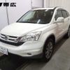 honda cr-v 2010 -HONDA 【帯広 300ﾈ6612】--CR-V RE4--1301901---HONDA 【帯広 300ﾈ6612】--CR-V RE4--1301901- image 1