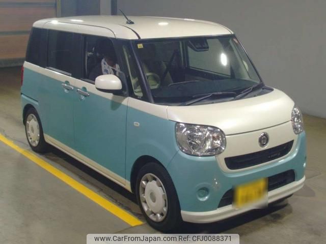 daihatsu move-canbus 2018 quick_quick_5BA-LA800S_LA800S-0138656 image 1