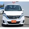 nissan serena 2018 -NISSAN--ｾﾚﾅ Sﾊｲﾌﾞﾘｯﾄﾞ DAA-GC27--GC27-029509---NISSAN--ｾﾚﾅ Sﾊｲﾌﾞﾘｯﾄﾞ DAA-GC27--GC27-029509- image 2