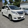 toyota alphard 2012 quick_quick_DAA-ATH20W_ATH20-8020792 image 14