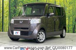 honda n-box 2014 -HONDA--N BOX DBA-JF1--JF1-1440181---HONDA--N BOX DBA-JF1--JF1-1440181-