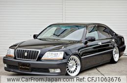 toyota crown-majesta 2000 -TOYOTA--Crown Majesta TA-JZS177--JZS177-0010639---TOYOTA--Crown Majesta TA-JZS177--JZS177-0010639-
