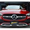 mercedes-benz c-class 2023 CFJ1805597 image 4