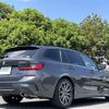 bmw 3-series 2021 -BMW--BMW 3 Series 3DA-6L20--WBA6L72090FK47809---BMW--BMW 3 Series 3DA-6L20--WBA6L72090FK47809- image 15