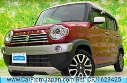 suzuki hustler 2015 CFJ1623425