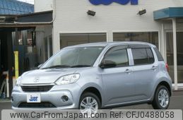 toyota passo 2023 -TOYOTA--Passo 5BA-M700A--M700A-1036572---TOYOTA--Passo 5BA-M700A--M700A-1036572-