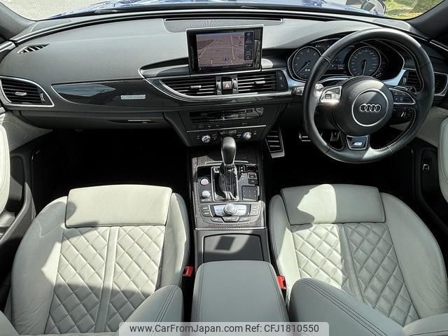audi s6-avant 2016 CFJ1810550 image 2