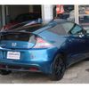 honda cr-z 2010 quick_quick_DAA-ZF1_1006459 image 4