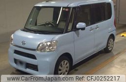 daihatsu tanto 2017 -DAIHATSU--Tanto DBA-LA600S--LA600S-0587037---DAIHATSU--Tanto DBA-LA600S--LA600S-0587037-