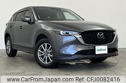 mazda cx-5 2022 -MAZDA--CX-5 3DA-KF2P--KF2P-502402---MAZDA--CX-5 3DA-KF2P--KF2P-502402-