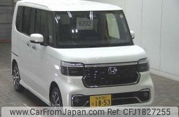 honda n-box 2025 CFJ1827255