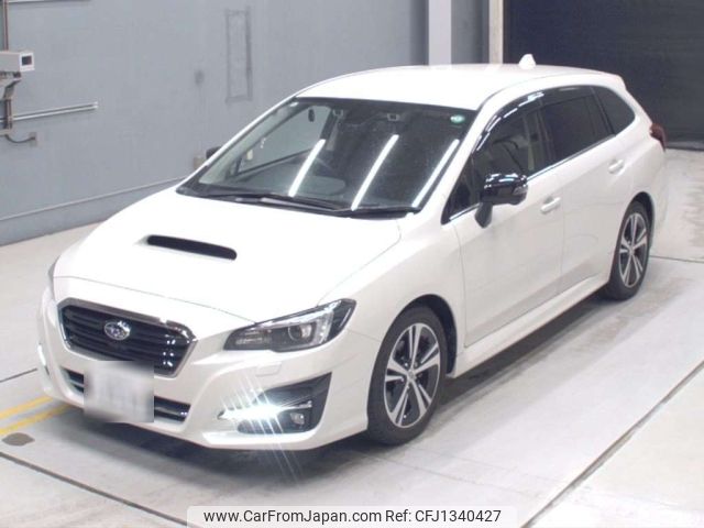 subaru levorg 2019 -SUBARU 【三河 331た2929】--Levorg VM4-143624---SUBARU 【三河 331た2929】--Levorg VM4-143624- image 1